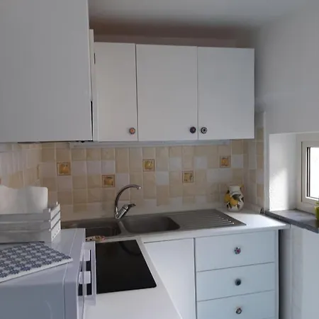 La Casa Di Paola Holiday home *