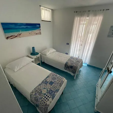 Holiday home La Casa Di Paola Nerano