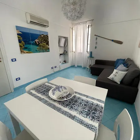 La Casa Di Paola Holiday home