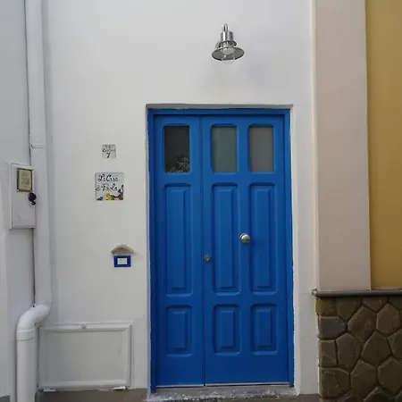 La Casa Di Paola *