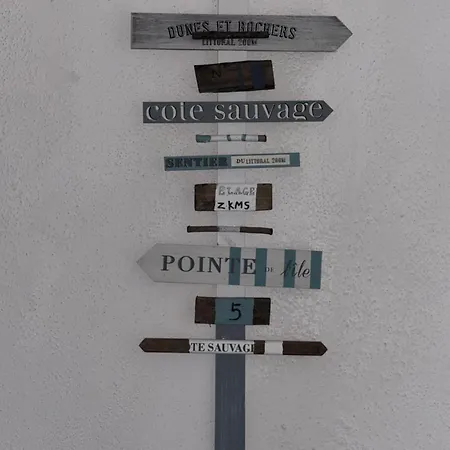 Dom wakacyjny La Casa Di Paola