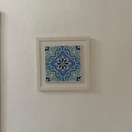 La Casa Di Paola Dom wakacyjny