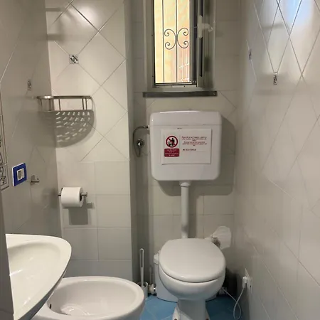 La Casa Di Paola Dom wakacyjny *