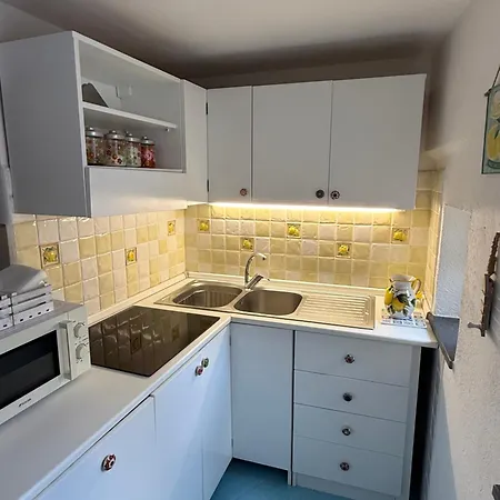 Dom wakacyjny La Casa Di Paola *