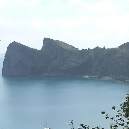 Dom wakacyjny La Casa Di Paola *