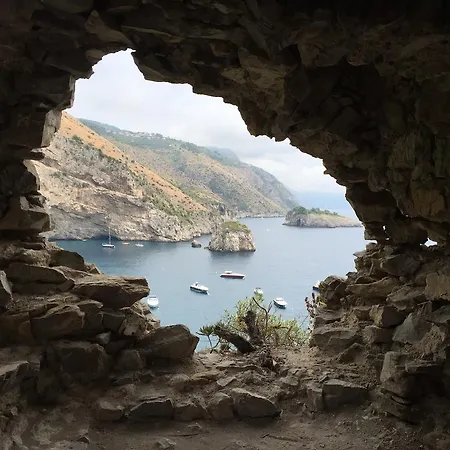 Dom wakacyjny La Casa Di Paola