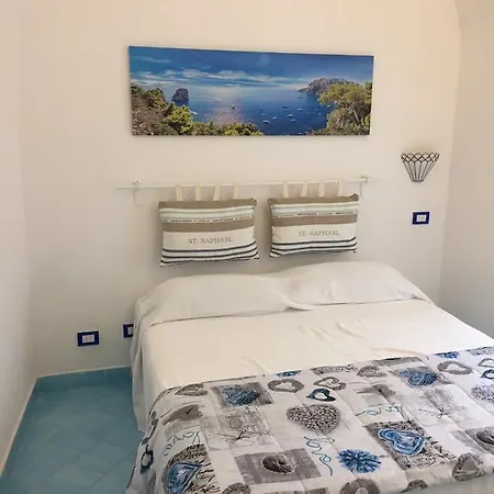 La Casa Di Paola *