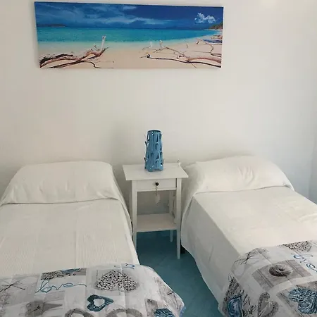 Holiday home La Casa Di Paola Nerano