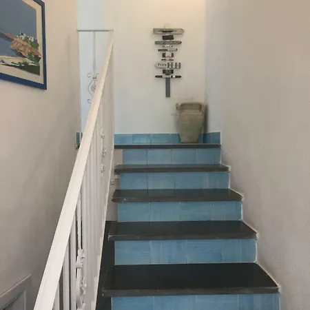 La Casa Di Paola *