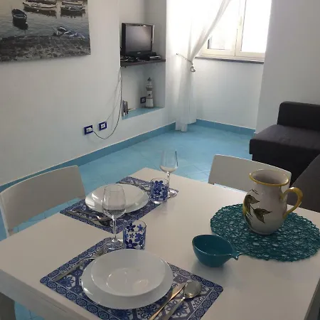 La Casa Di Paola *