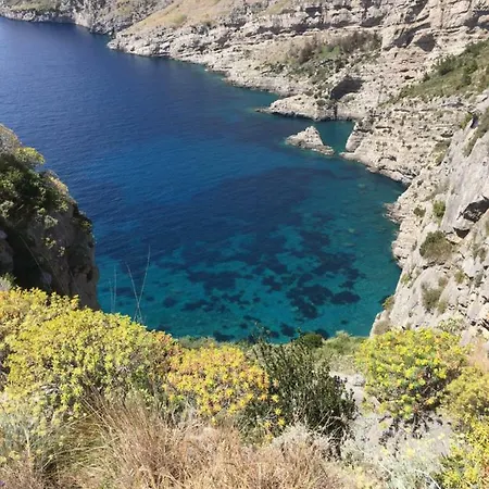 بيت للعطل La Casa Di Paola