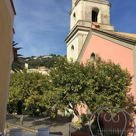 La Casa Di Paola Holiday home