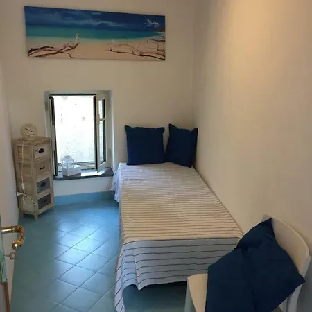 La Casa Di Paola *