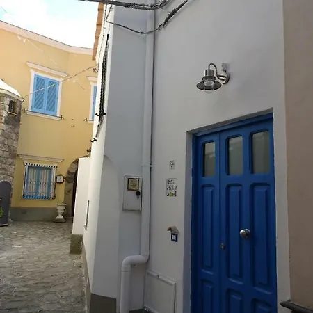 La Casa Di Paola *