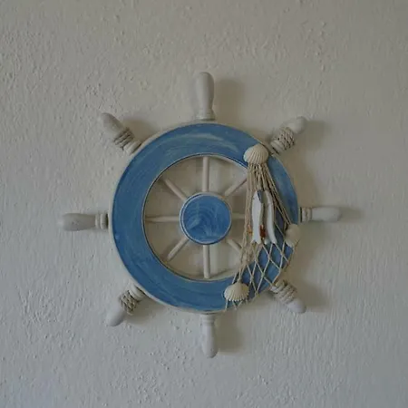 Prázdninový dům La Casa Di Paola *