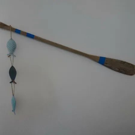 La Casa Di Paola Dom wakacyjny Nerano