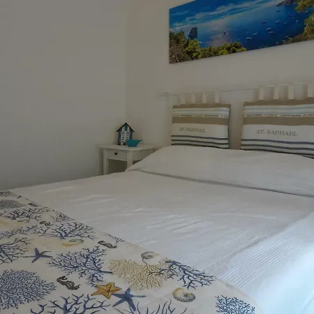La Casa Di Paola * Nerano