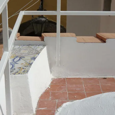 Holiday home La Casa Di Paola Nerano