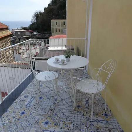 La Casa Di Paola Holiday home *