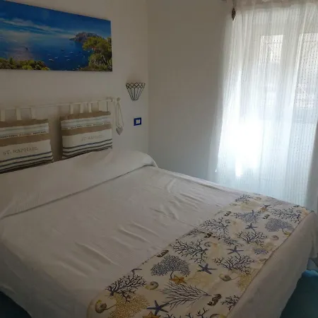 Holiday home La Casa Di Paola