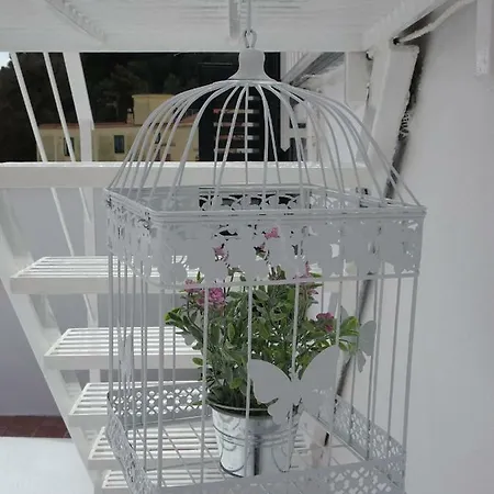 La Casa Di Paola Holiday home